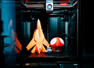 Peças Sob Medida Produzimos peças sob medida, garantindo qualidade e precisão para seus projetos. Modelagem Personalizada 3D Desenvolvemos modelos 3D exclusivos para projetos especiais e personalizados. Prototipagem Rápida Criamos protótipos funcionais rapidamente para validar suas ideias e conceitos. Peças Sob Medida Produzimos peças sob medida, garantindo qualidade e precisão para seus projetos. Criamos protótipos funcionais rapidamente para validar suas ideias e conceitos.